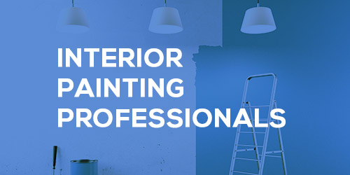 Interior House Painting Geelong