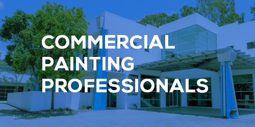 Commercial Painting Geelong